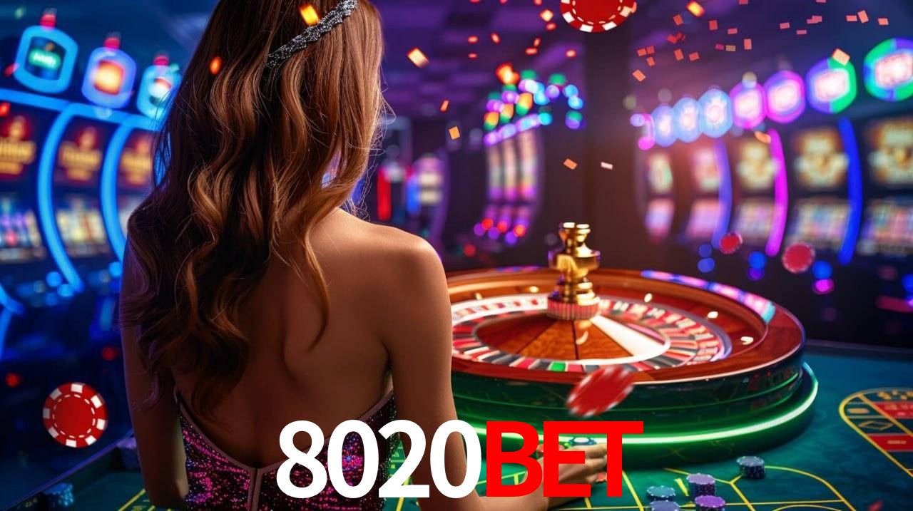 Interface do Aplicativo 8020bet - Design Premium e Intuitivo