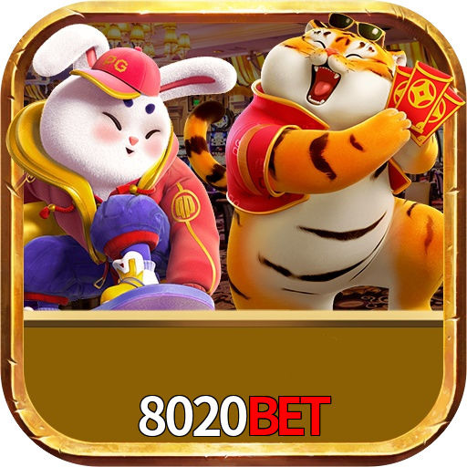 8020bet Logo